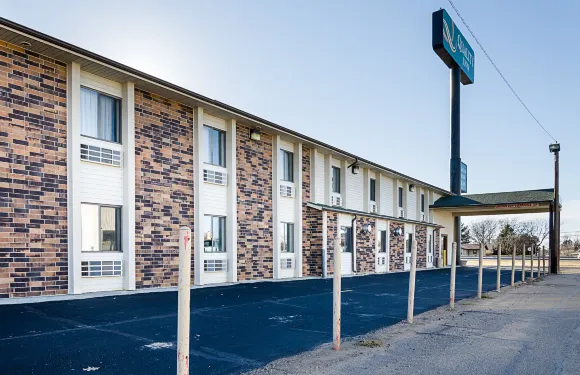 海斯I-70凱藝酒店