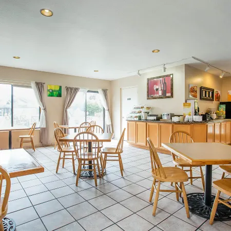 Ramada by Wyndham Arcata