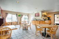 Ramada by Wyndham Arcata - breakfast