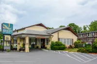 Baymont by Wyndham Front Royal Near Shenandoah National Park Hotels near Riverton Commons