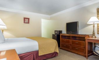 Quality Inn & Suites Vacaville