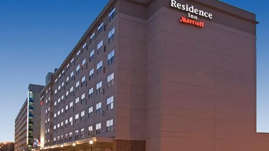 Residence Inn Rochester Mayo Clinic Area