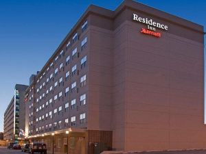 Residence Inn Rochester Mayo Clinic Area