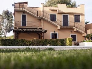 B&B Villa Seta