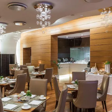 Boscolo Nice Hôtel & SPA