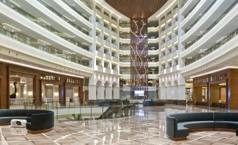 Sueno Hotels Deluxe Belek