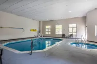 Sleep Inn & Suites Chesapeake - Portsmouth