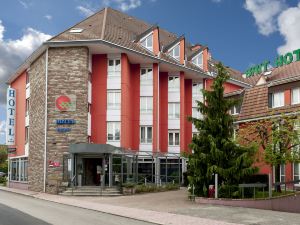 Brit Hotel Belfort Centre - Le Boreal