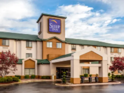 wingate by wyndham owensboro Hotels in Owensboro