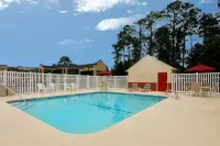 Wingate by Wyndham Kings Bay Naval Base / I-95 Hotels in Kingsland