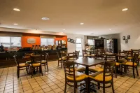 Sleep Inn Pelham Oak Mountain - breakfast