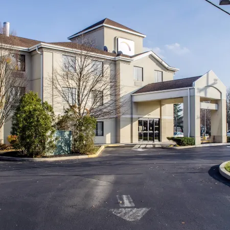 Sleep Inn & Suites