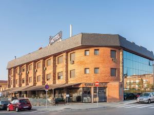 Restaurante Hotel Sant Pere II