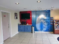 كواليتي إن آند سويتس كولومبس ويست فنادق في كولومبوس