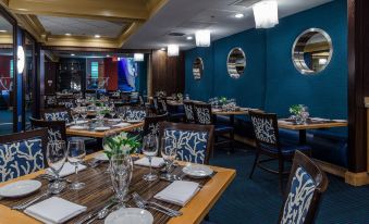 Beacon Hotel & Corporate Quarters