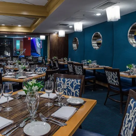 Beacon Hotel & Corporate Quarters