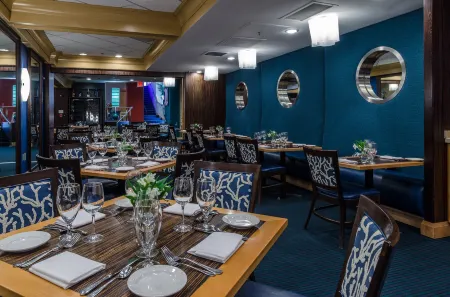 Beacon Hotel & Corporate Quarters