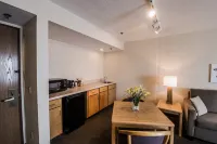Sleep Inn & Suites - breakfast