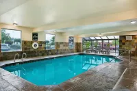 Oxford Suites Spokane Valley Hotels in Spokane Valley