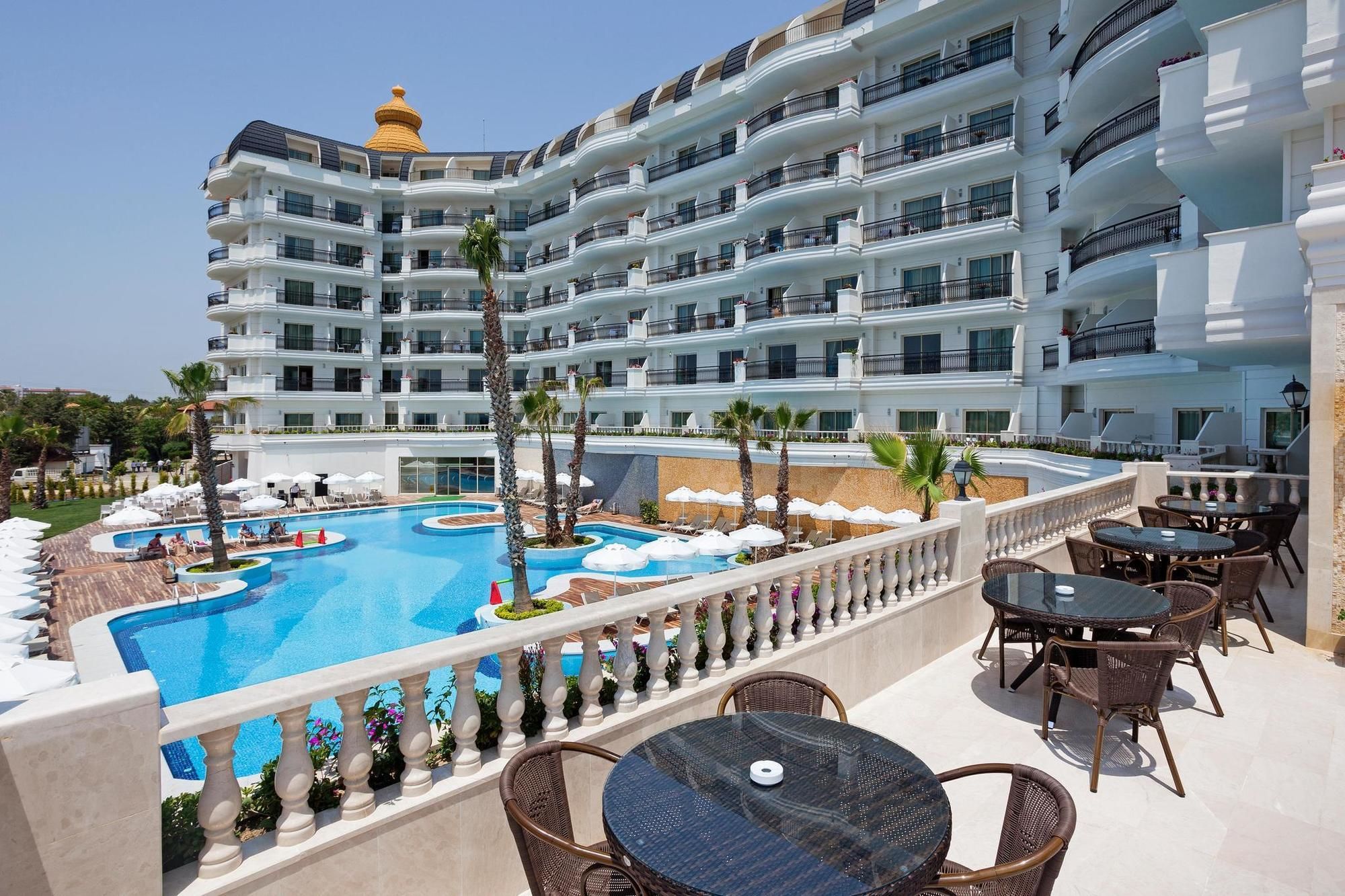 Heaven Beach Resort & Spa - Adults Only (+16) - Ultra All Inclusive