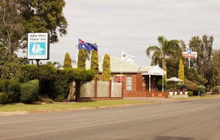 BreakFree Port Pirie
