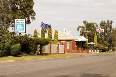 Breakfree Port Pirie