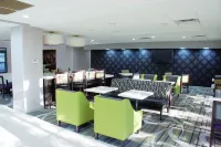 La Quinta Inn & Suites by Wyndham Kennesaw - Frühstück