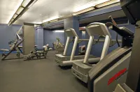 羅伯特·特里特酒店 - 健身室/gym room