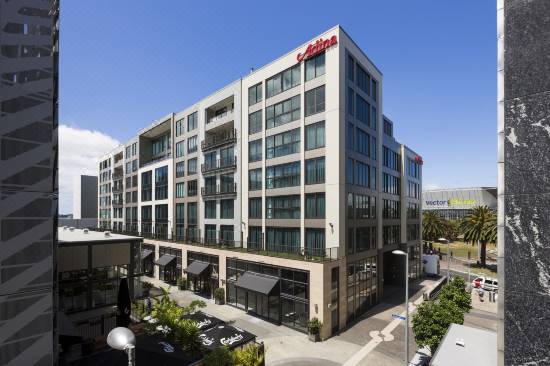 Adina Apartment Hotel Auckland Britomart Auckland Updated 2021 Price Reviews Trip Com