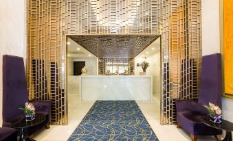 Best Western Chinatown Hotel Yangon