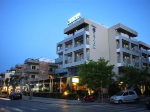 Triton Boutique Hotel