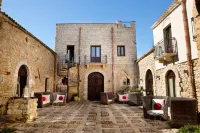 Il Baglio Della Luna Relais by le Dhome Sicily Hotels in Partinico