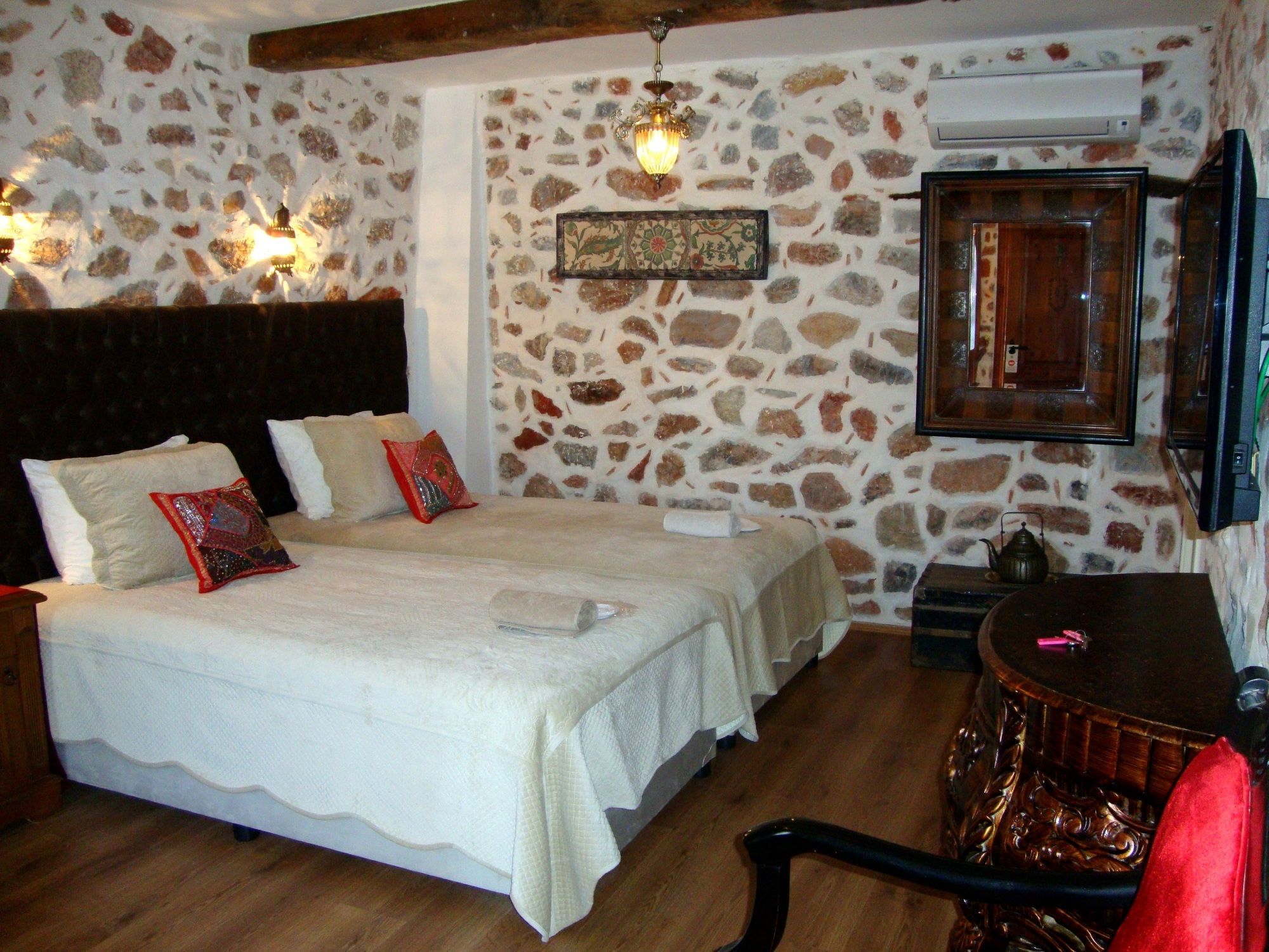 Lemon Villa Hotel - Adult Only