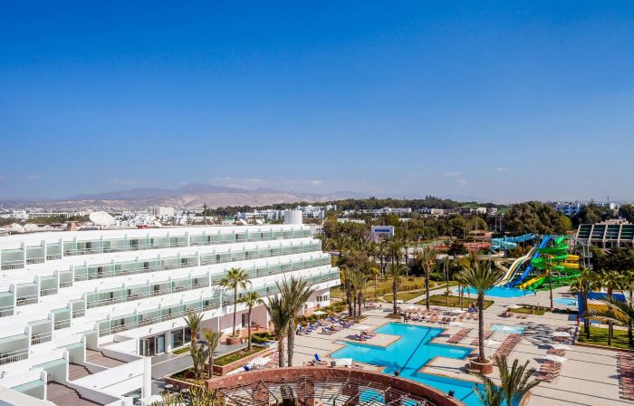 Amadil Ocean Club
