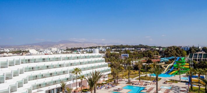Amadil Ocean Club Ξενοδοχεία στην πόλη Agadir