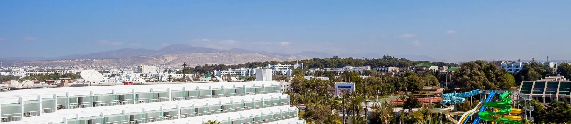 Four-Star Hotels
