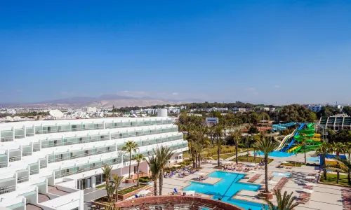 Amadil Ocean Club