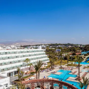 Amadil Ocean Club Отели рядом с достопримечательностью «Легзира»