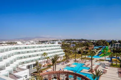 Amadil Ocean Club Hotels near Marché municipal Adadir