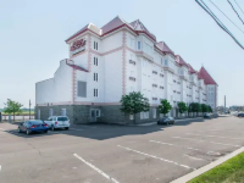 Chateau Moncton, Trademark Collection by Wyndham Hotels in Moncton