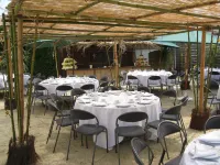 Village Pierre & Vacances Moliets Hotel a Soustons