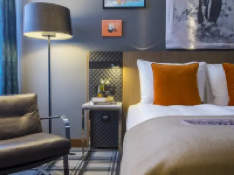 Radisson Blu Hotel, Bodo Hotéis em Bodo