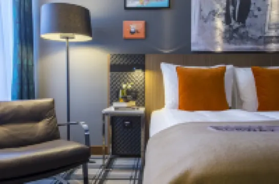 Radisson Blu Hotel, Bodo