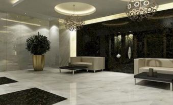 Jannah Burj Al Sarab