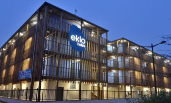 Eklo Hotels le Havre