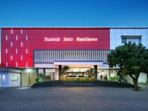 OYO Flagship 3726 Tembok Batu Residence