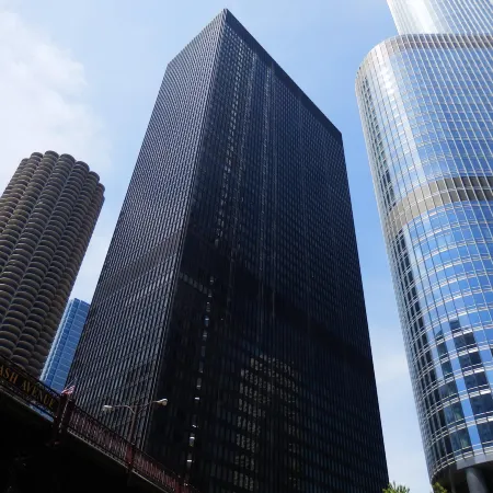 The Langham Chicago