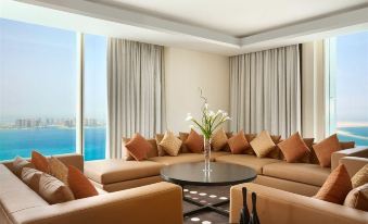 Kempinski Residences and Suites, Doha