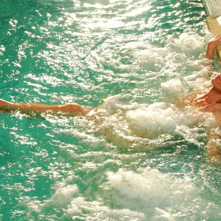 Alma Del Lago Suites & Spa