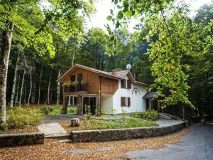 Albergo le Macinaie - Monte Amiata